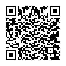 QR Code for Phone number +9514224397