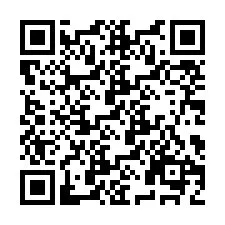 Código QR para número de telefone +9514224402