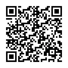 Codice QR per il numero di telefono +9514224487