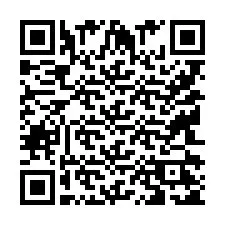 QR Code for Phone number +9514225101