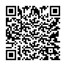 QR Code for Phone number +9514225138
