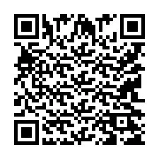 QR Code for Phone number +9514225235