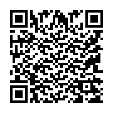 QR Code for Phone number +9514225241