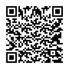 QR Code for Phone number +9514225303