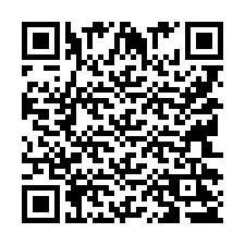 QR Code for Phone number +9514225350