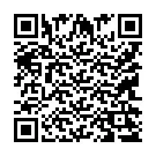 QR Code for Phone number +9514225351