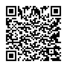 QR Code for Phone number +9514225386