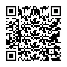 QR Code for Phone number +9514225387