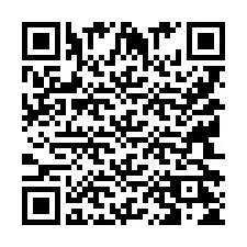 QR Code for Phone number +9514225420