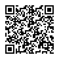 Codice QR per il numero di telefono +9514225437