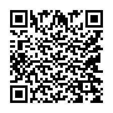 QR Code for Phone number +9514225479