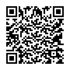QR Code for Phone number +9514225483