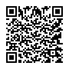 QR Code for Phone number +9514225484