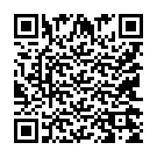 QR Code for Phone number +9514225489