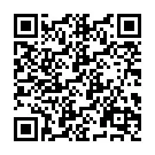 Codice QR per il numero di telefono +9514225497