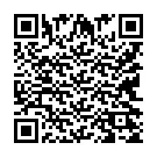 QR Code for Phone number +9514225532