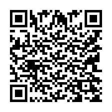 QR Code สำหรับหมายเลขโทรศัพท์ +9514225560