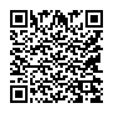 QR Code for Phone number +9514225609
