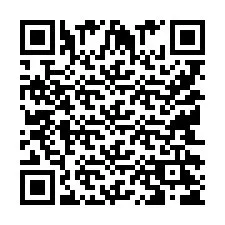 QR Code for Phone number +9514225658