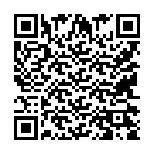 QR Code for Phone number +9514225807
