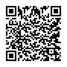 QR Code for Phone number +9514226528