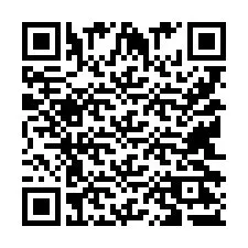 QR Code for Phone number +9514227337