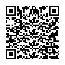 QR Code for Phone number +9514227354