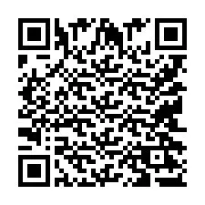 QR Code for Phone number +9514227379