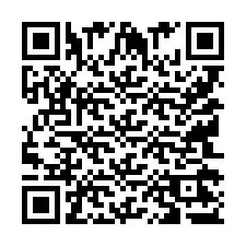 QR Code for Phone number +9514227384