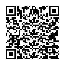 QR Code for Phone number +9514227387
