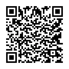 QR Code for Phone number +9514227406