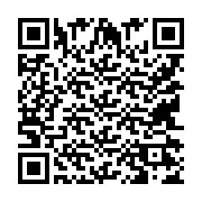 QR Code for Phone number +9514227407