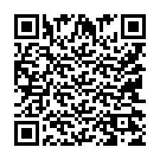 QR Code for Phone number +9514227408