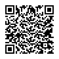 QR Code for Phone number +9514227497