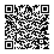 QR Code for Phone number +9514227498