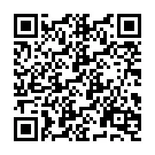 QR-koodi puhelinnumerolle +9514227504