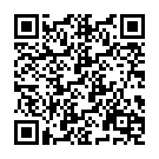 QR kód a telefonszámhoz +9514227706