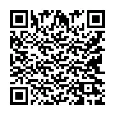 QR-Code für Telefonnummer +9514227936