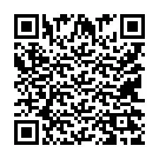 QR Code for Phone number +9514227947