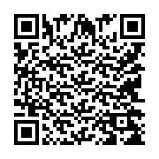 QR Code for Phone number +9514228296