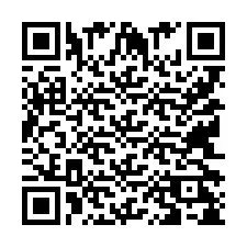 QR Code for Phone number +9514228523