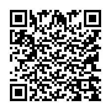 QR Code for Phone number +9514228580