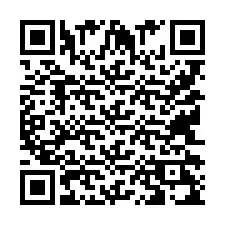 Kode QR untuk nomor Telepon +9514229013