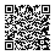 QR Code for Phone number +9514229282