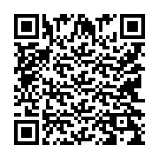 Kode QR untuk nomor Telepon +9514229466