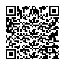 QR Code for Phone number +9514229485