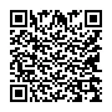 QR Code for Phone number +9514229486