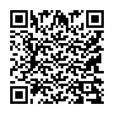 QR Code สำหรับหมายเลขโทรศัพท์ +9514229705