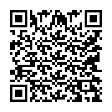 QR Code for Phone number +9514229918