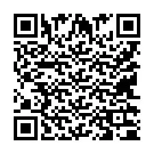 电话号码二维码 +9514230047